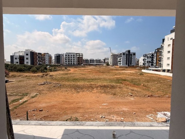 Gazimağusa Çanakkale Bölgesi’nde Satılık Sıfır 2+2 Daireler | KIZILORS INVESTMENT - Fotoğraf 3