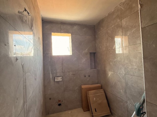 Gazimağusa Çanakkale Bölgesi’nde Satılık Sıfır 2+2 Daireler | KIZILORS INVESTMENT - Fotoğraf 4
