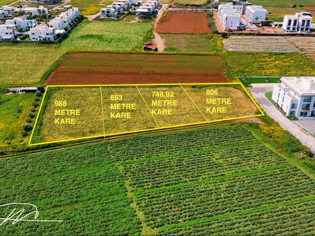 Yeniboğaziçi’nde Denize Yakın, Projeye Hazır Kaçırılmayacak Yatırım Fırsatı - Fotoğraf 2