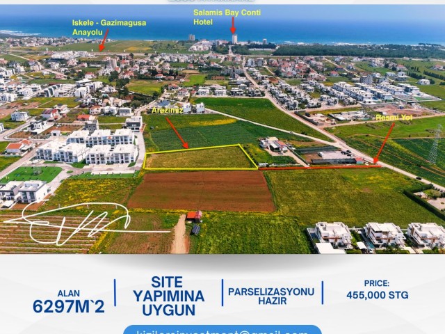 Yeniboğaziçi’nde Denize Yakın, Projeye Hazır Kaçırılmayacak Yatırım Fırsatı - Fotoğraf 3