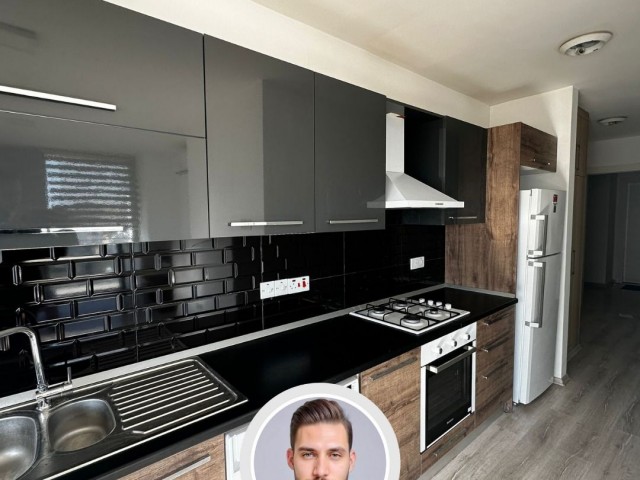 Uptown Park, Gazimağusa / Sakarya - Koçanı Hazır Satılık 2+1 Daire | 85.000 £ | KIZILÖRS INVESTMENT