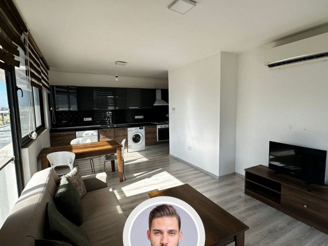 Uptown Park, Gazimağusa / Sakarya - Koçanı Hazır Satılık 2+1 Daire | 85.000 £ | KIZILÖRS INVESTMENT - Fotoğraf 2