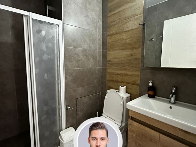 Uptown Park, Gazimağusa / Sakarya - Koçanı Hazır Satılık 2+1 Daire | 85.000 £ | KIZILÖRS INVESTMENT - Fotoğraf 3