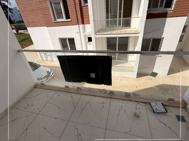 Mağusa’nın En Genişi: Çanakkale’de Modern ve Ferah 2+1 Daireler!