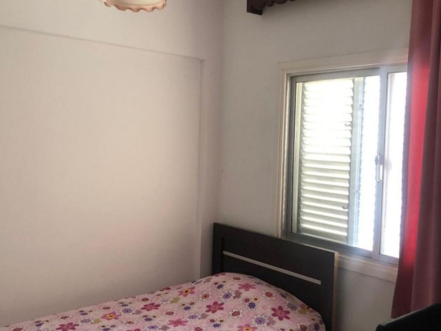 📍Gazimağusa / Sakarya - Satılık 3+1 Daire |🛋️Eşyalı & Mobilyalı |🪜3. Kat |💷56.000 £ | KIZILÖRS INVESTMENT - Fotoğraf 3