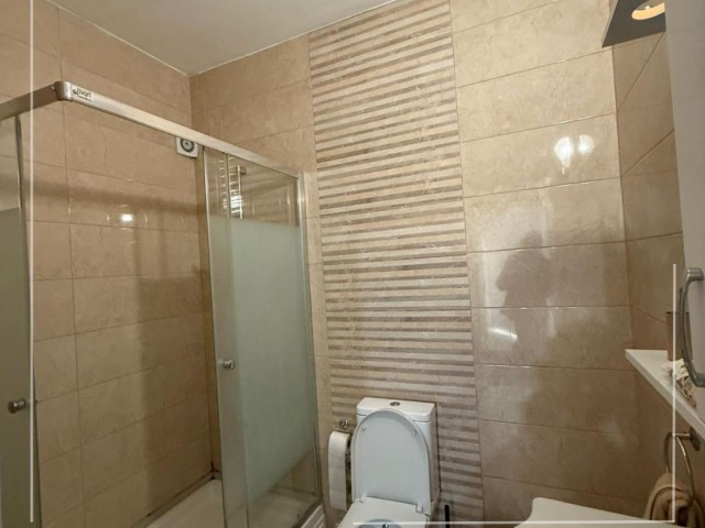 🏙️Erbatu Aysergi Tower Apartmanı, 📍Gazimağusa / Yeniboğaziçi -📜 Koçanı Hazır Satılık 3+1 Dublex Penthouse |🛋️Eşyalı & Mobilyalı |💷155.000 £ | KIZILÖRS INVESTMENT - Fotoğraf 3