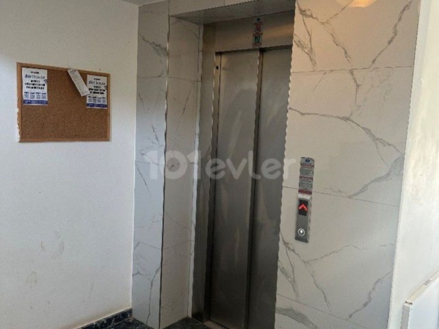 Gazimağusa / Çanakkale – Satılık 2+1 Daire | 60.000 £ | KIZILÖRS INVESTMENT