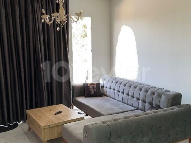 Gazimağusa / Çanakkale – Satılık 2+1 Daire | 60.000 £ | KIZILÖRS INVESTMENT - Fotoğraf 2