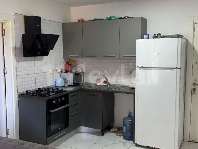 Gazimağusa / Çanakkale – Satılık 2+1 Daire | 60.000 £ | KIZILÖRS INVESTMENT - Fotoğraf 3