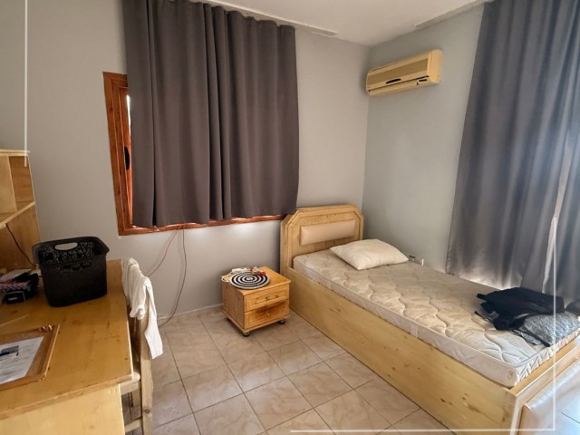 Kızılörs Investment`dan Gazimağusa - Sakarya 3+1 Satılık Aileye Uygun Daire - Fotoğraf 3