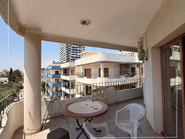Kızılörs Investment`dan Gazimağusa - Sakarya 3+1 Satılık Aileye Uygun Daire - Fotoğraf 4