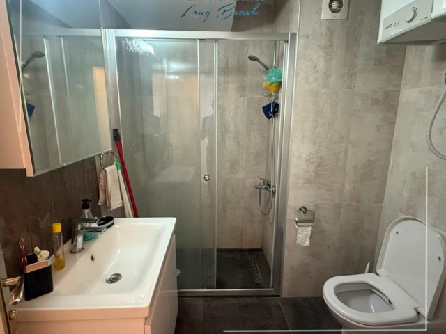 💷 69.000 £ | ❌ SÖZLEŞME ÜCRETİ YOK ❌ | Full Deniz Manzaralı Stüdyo | Çift Balkon | İskele - Long Beach | KIZILÖRS INVESTMENT - Fotoğraf 4