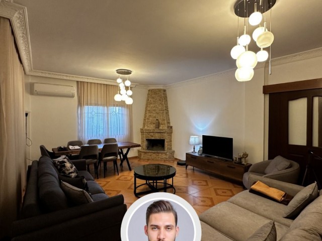 Gazimağusa Mutluyaka Satılık 3+3 Müstakil Konut - Fotoğraf 4