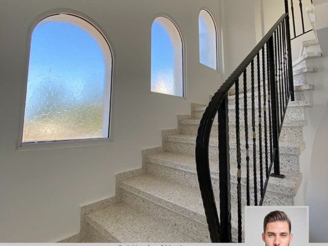 Kızılörs Investment`dan İskele - Ötüken Bölgesinde 3+1 Satılık Müstakil Ev - Fotoğraf 2