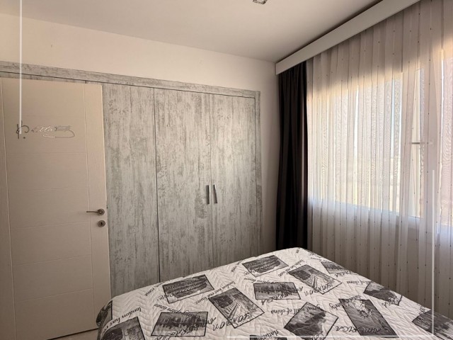 Kızılörs Investment`dan Gazimağusa - Salamis Yolu Üzerin de Satılık 3+1 Loft Daire - Fotoğraf 3