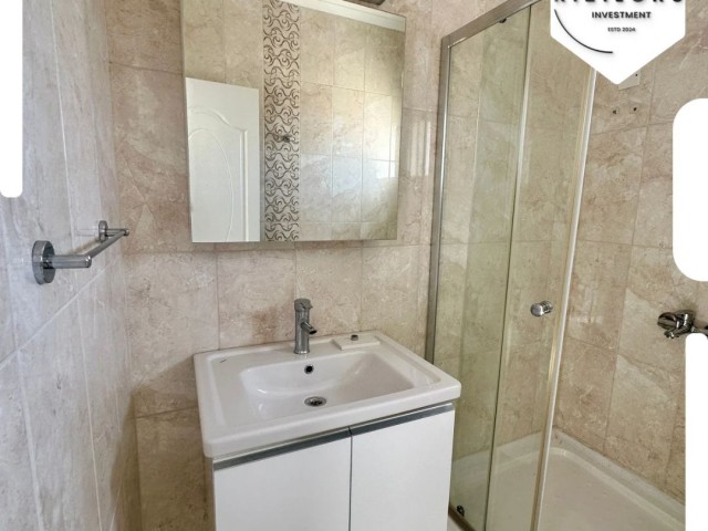 Kızılörs Investment`dan Gazimağusa - Gülseren Satılık 3+1 Daire - Fotoğraf 3