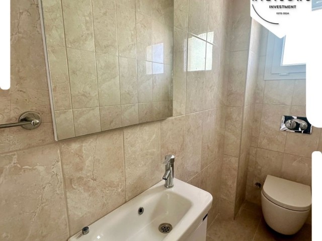 Kızılörs Investment`dan Gazimağusa - Gülseren Satılık 3+1 Daire - Fotoğraf 4