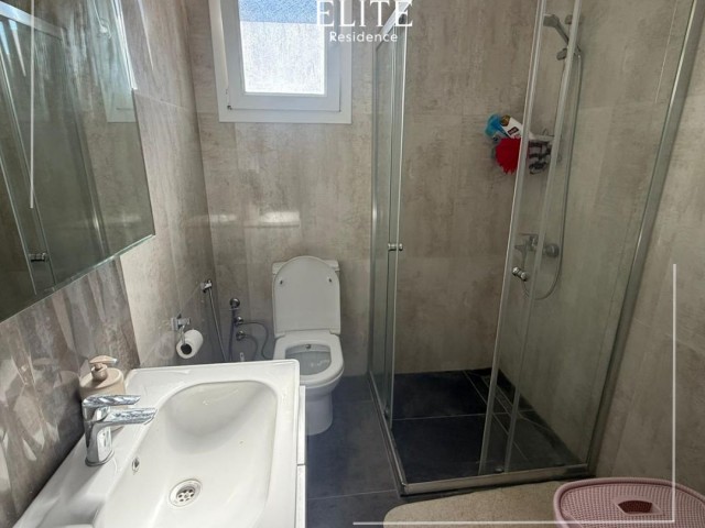 🏡 215.000 £ | ❌ Sözleşme Yenileme Ücreti Yok ❌ | Full Eşyalı 3+1 İkiz Villa | Royal Sun Elıte | İskele - Long Beach | Kızılörs Investment - Fotoğraf 3