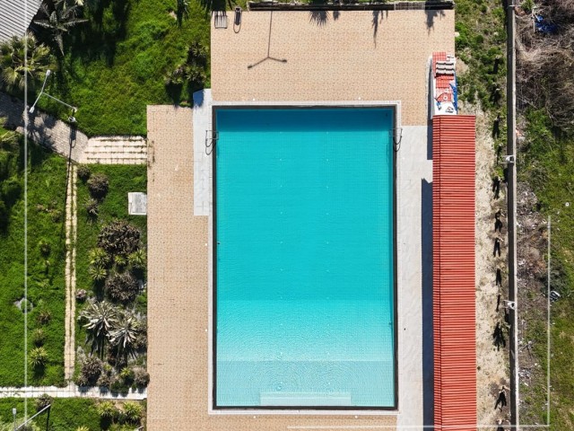 Halken Sitesi’nde Modern ve Geniş 3+1 Müstakil Villa – Kaçırılmayacak Fırsat! - Fotoğraf 2