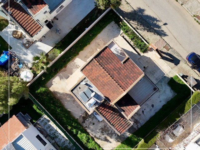 Halken Sitesi’nde Modern ve Geniş 3+1 Müstakil Villa – Kaçırılmayacak Fırsat! - Fotoğraf 3
