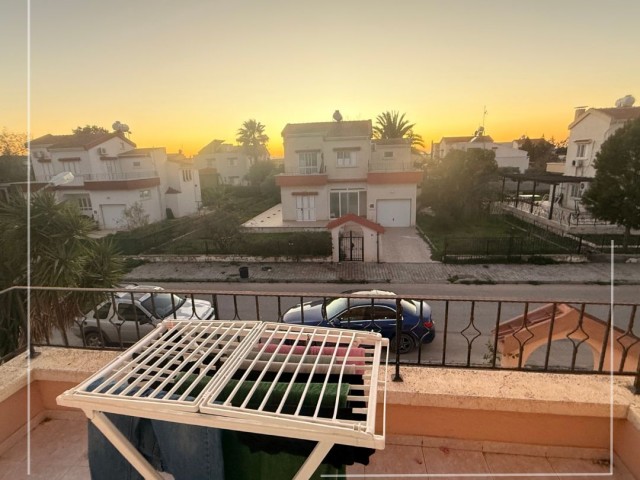 Halken Sitesi’nde Modern ve Geniş 3+1 Müstakil Villa – Kaçırılmayacak Fırsat! - Fotoğraf 4