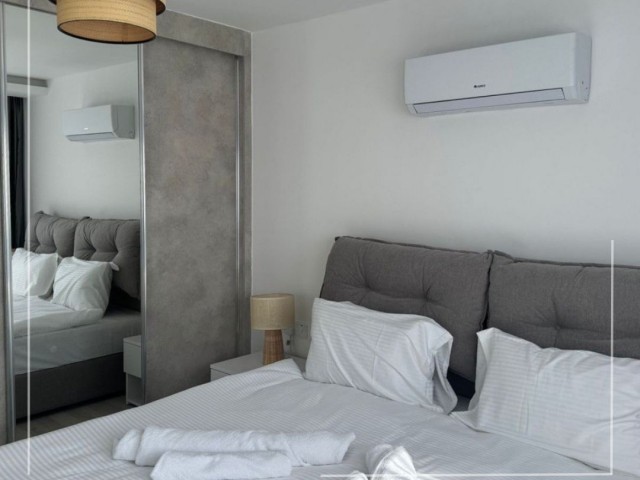 Fıora Project – 3+1 Lüks Loft Dubleks ve Özel Çatı Teraslı - Fotoğraf 3