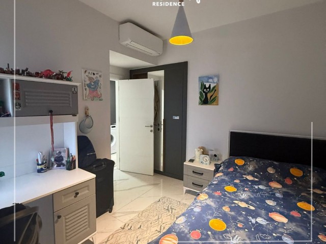 🌅160.000 £ | ❌ SÖZLEŞME ÜCRETİ YOK ❌ | Deniz Manzarası, 50 m² Teras, Jakuzi ve Gün Batımı Bir Arada | Long Beach'te Fırsat Fiyata Satılık 2+2 Penthouse | KIZILÖRS INVESTMENT - Fotoğraf 2