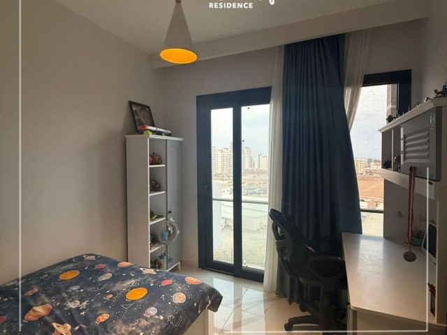 🌅160.000 £ | ❌ SÖZLEŞME ÜCRETİ YOK ❌ | Deniz Manzarası, 50 m² Teras, Jakuzi ve Gün Batımı Bir Arada | Long Beach'te Fırsat Fiyata Satılık 2+2 Penthouse | KIZILÖRS INVESTMENT - Fotoğraf 3