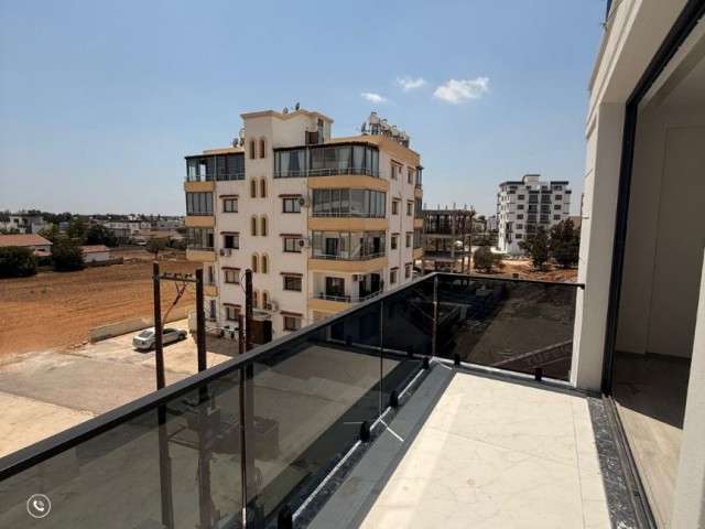 Gazimağusa / Yeniboğaziçi – Satılık 3+1 Daire | 125.000 £ | KIZILÖRS INVESTMENT
