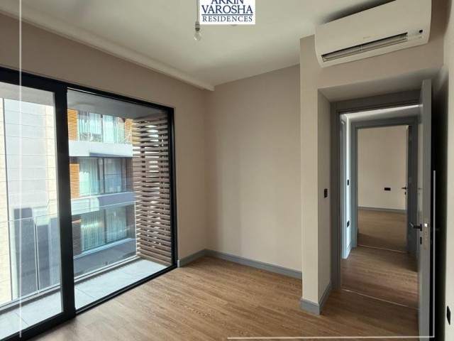 🏛️Arkın Varosha Residence, 📍Gazimağusa / Palm Beach - 📜Koçanı Hazır Satılık 2+1 Daire |🔌5 Beyaz Eşya & Klimalar Dahil |🆕Sıfır Daire |💷 230.000 £ | KIZILÖRS INVESTMENT