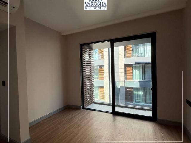 🏛️Arkın Varosha Residence, 📍Gazimağusa / Palm Beach - 📜Koçanı Hazır Satılık 2+1 Daire |🔌5 Beyaz Eşya & Klimalar Dahil |🆕Sıfır Daire |💷 230.000 £ | KIZILÖRS INVESTMENT - Fotoğraf 4