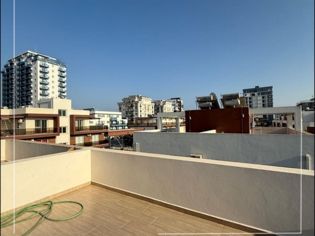 🏡 170.000 £ | ❌ Sözleşme Yenileme Ücreti Yok ❌ | Tapusu Hazır 3+1 İkiz Villa | Denize 500 Metre | Full Eşyalı | Royal Sun Resıdence | Kızılörs Investment - Fotoğraf 2