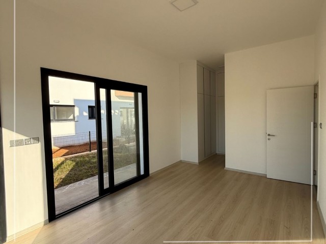 Gazimağusa Yeniboğaziçi Forever Green Sitesi'nde Satılık Lüks Müstakil Ev - Fotoğraf 2