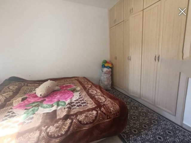 Girne merkez de Barış park Yeni Nusmar market yakını 2+1 Deniz manzaralı satılık penthouse - Fotoğraf 2