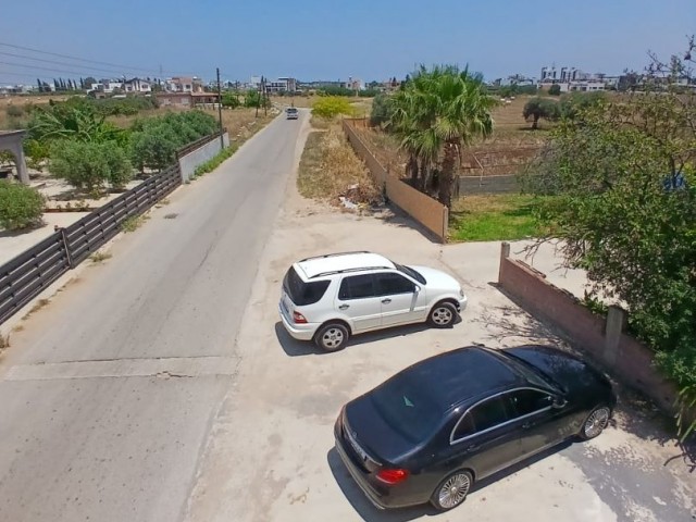 Gazimağusa Yeni Boğaziçi'nde Şehir Manzaralı, 2+1 Eşyasız Daire Satılık! - Fotoğraf 3