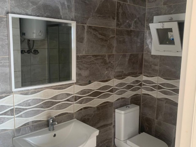 LEFKE SATILIK KELEPİR 2+1 EŞYALI KİRACILI DAİRE