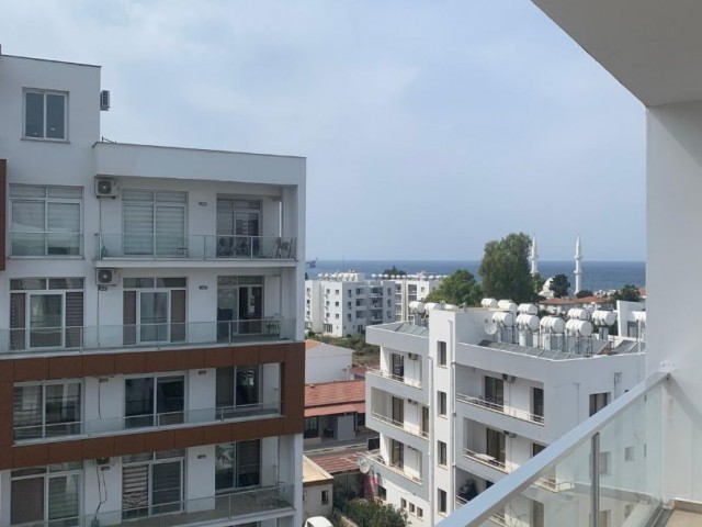 Lefke Satılık Kelepir 2+1 Eşyalı Kiracılı Daire - Fotoğraf 2