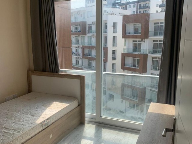 Lefke Satılık Kelepir 2+1 Eşyalı Kiracılı Daire - Fotoğraf 3
