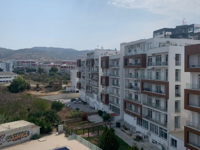 Lefke Satılık Kelepir 2+1 Eşyalı Kiracılı Daire - Fotoğraf 4