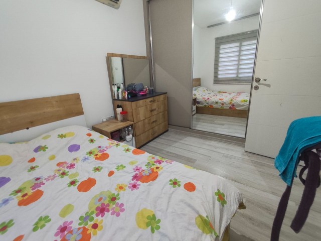 SATILIK 2+1 FULL EŞYALI KİRACILI DAİRE