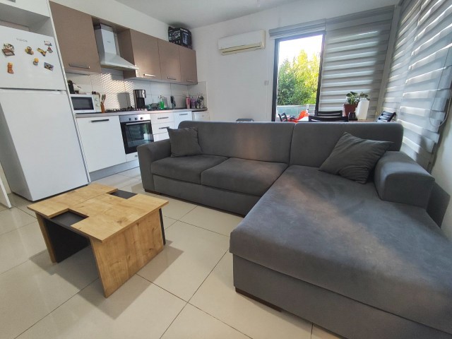 Satılık 2+1 Full Eşyalı Kiracılı Daire - Fotoğraf 2