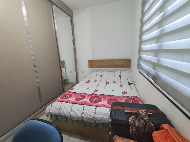 Satılık 2+1 Full Eşyalı Kiracılı Daire - Fotoğraf 4