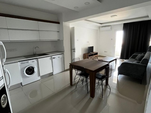 Hazır Kiracılı Yatırıma Uygun Satılık 2+1 Daire - Fotoğraf 3