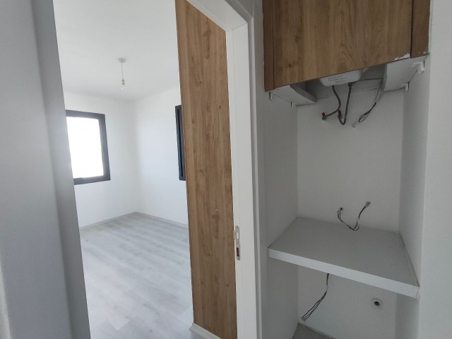 GİRNE LİMAN SATILIK TÜRK KOÇANLI 2+1 DAİRE
