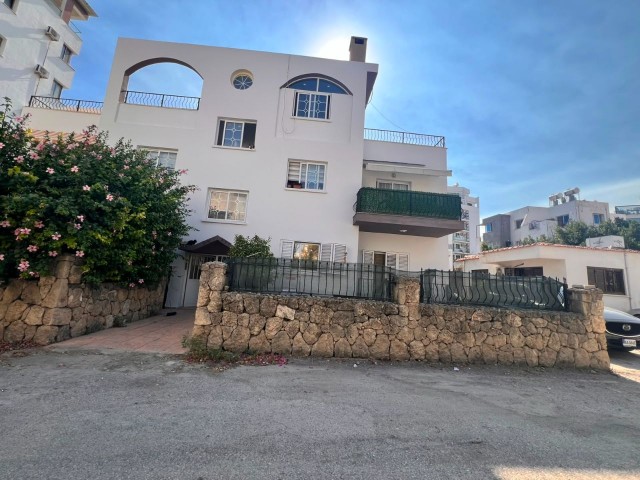 TÜRK MAHALLESİ SATILIK 3+1 DAİRE