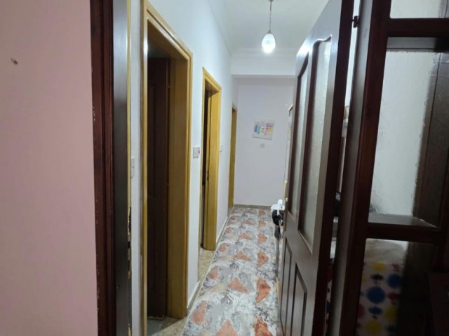 Türk Mahallesi Satılık 3+1 Daire - Fotoğraf 2