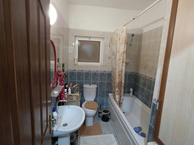 Türk Mahallesi Satılık 3+1 Daire - Fotoğraf 3