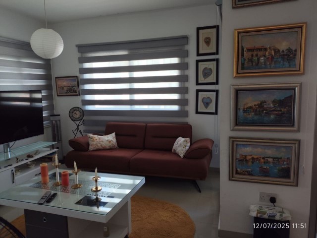 Türk Kocanli Satılık 3+1 Daire - Fotoğraf 3
