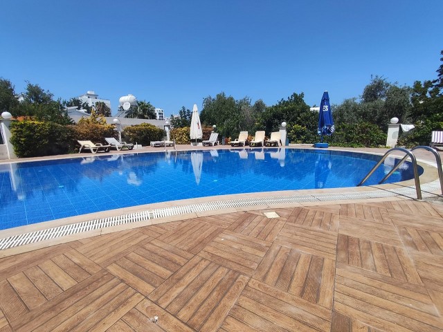 TÜRK MAHALLESİ SATILIK 3+1 LUX EŞYALI DAİRE