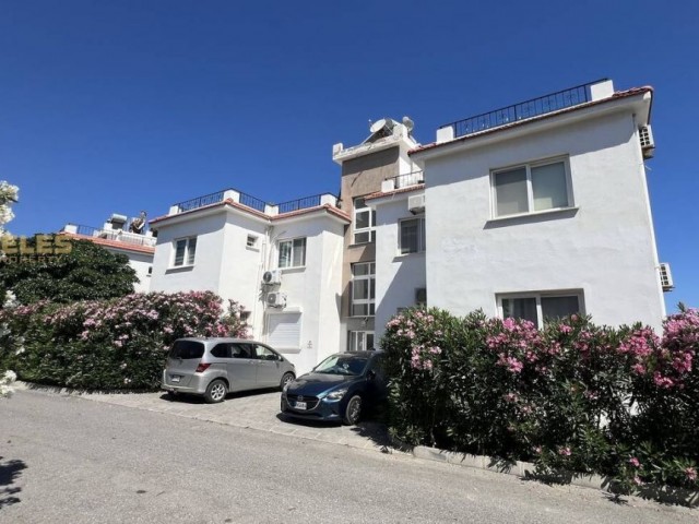 Lapta’da Denize Sıfır 3+1 Daire — Emerald Bay III Site’de Kuzey Kıbrıs Gayrimenkulü SA-3-0502 - Fotoğraf 3
